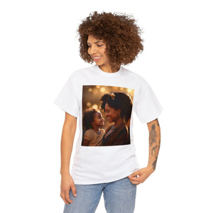 Mother Love Black History Month Cotton Tee