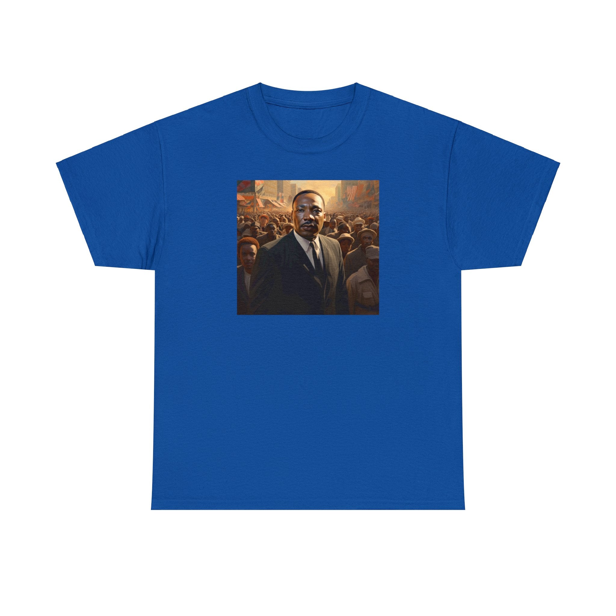 Martin Luther King tee