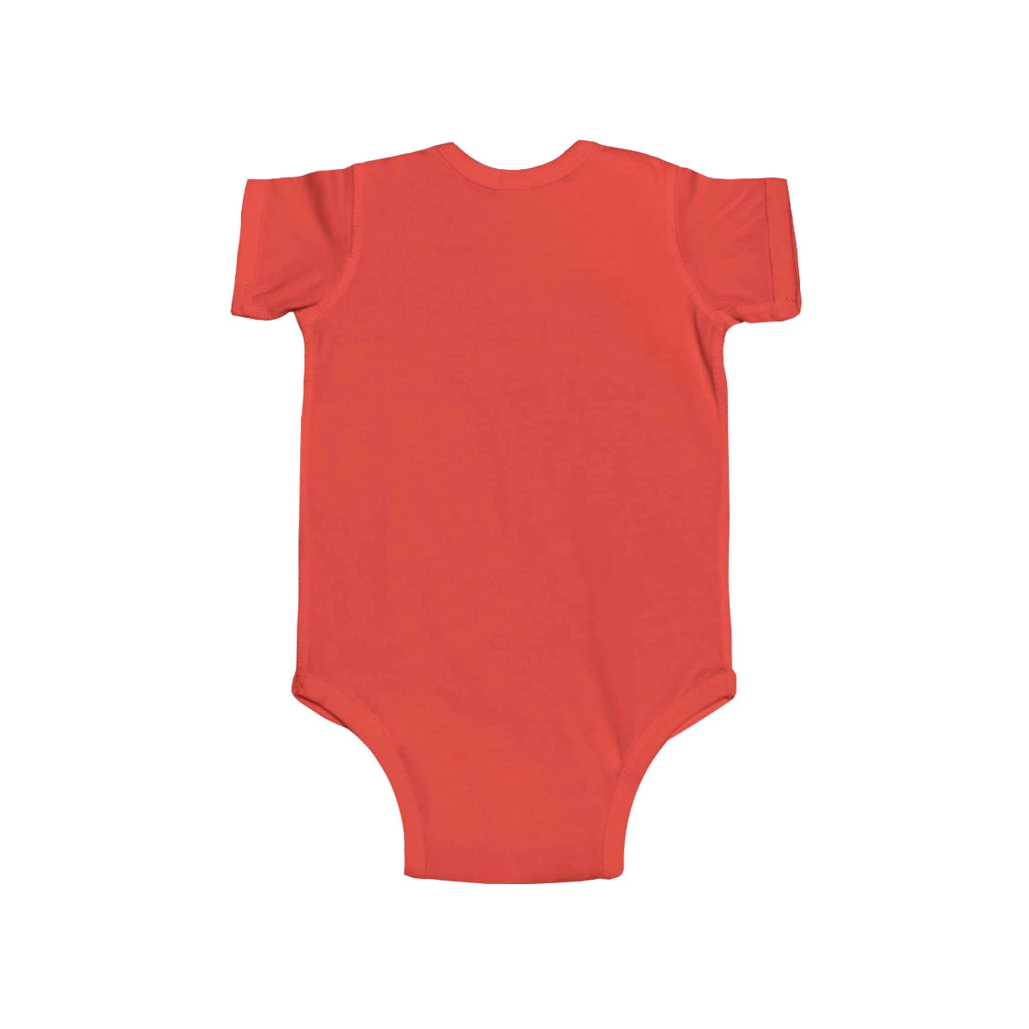 Fadeelah Digiart Valentine Day Infant Jersey Bodysuit