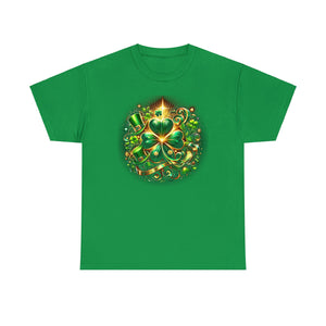 Emerald Elegance T-shirt!