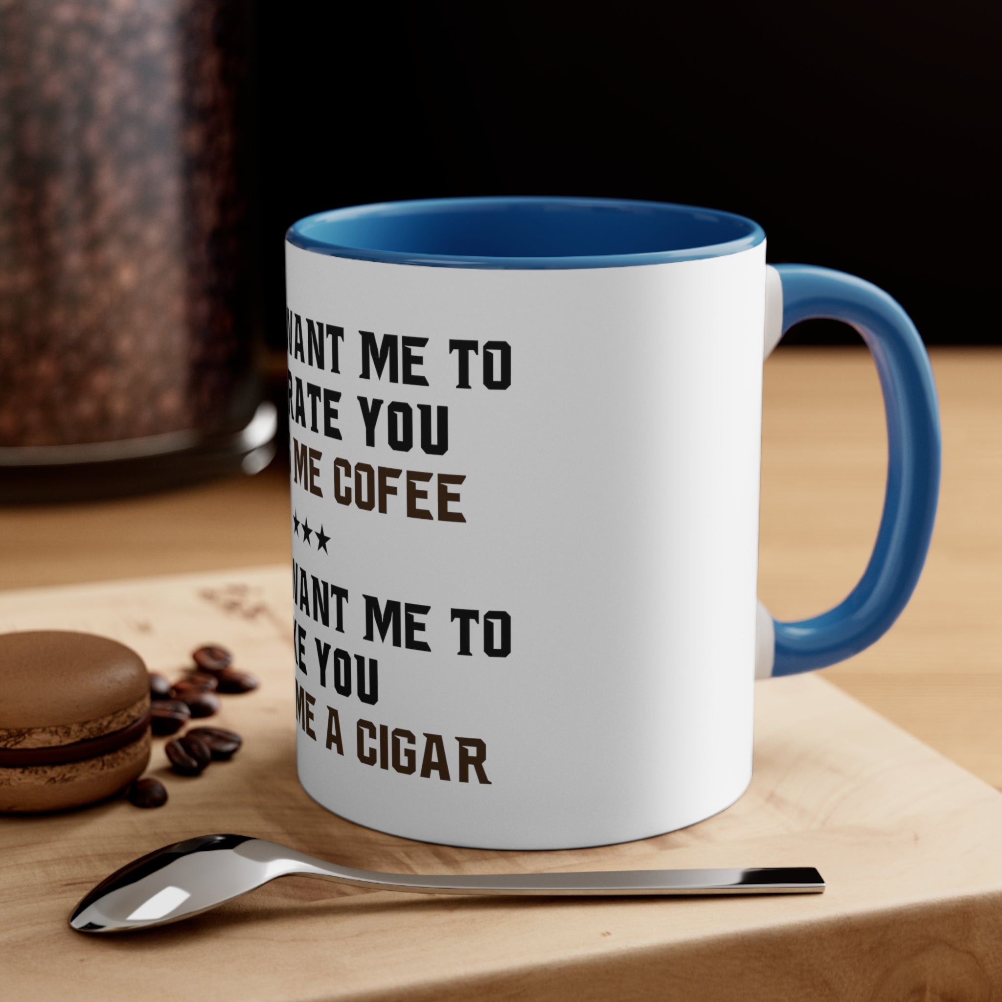 Funny Meme  Coffee Mug