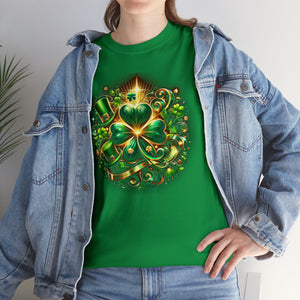Emerald Elegance T-shirt!
