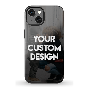 Custom iPhone Cases