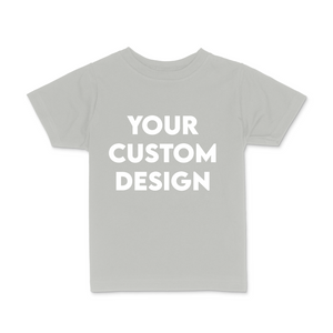 Custom RS 3321 Toddler (Unisex) T-Shirt